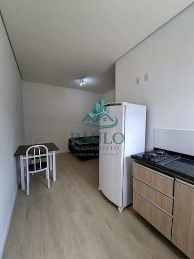 Kitnet-Studio, 25 m² - Foto 2