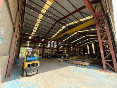 Depósito-Galpão, 3500 m² - Foto 2