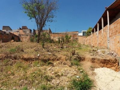 Terreno, 250 m² - Foto 1