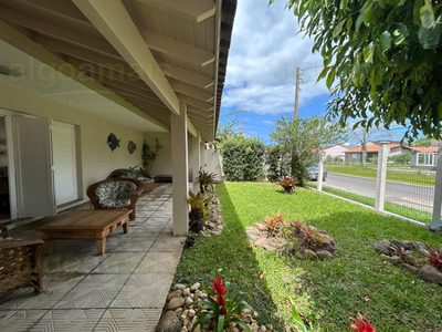 Casa, 3 quartos, 191 m² - Foto 3