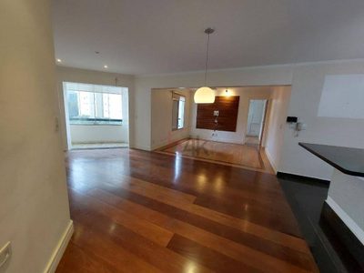 Apartamento, 2 quartos, 81 m² - Foto 3