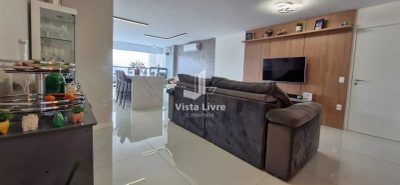 Apartamento, 3 quartos, 132 m² - Foto 4