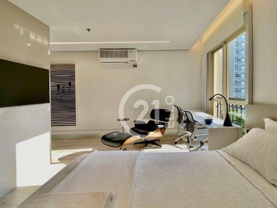 Apartamento, 1 quarto, 27 m² - Foto 4