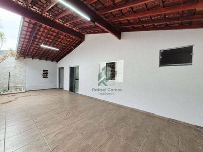 Casa, 2 quartos, 150 m² - Foto 1