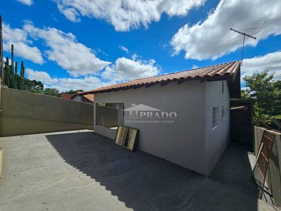 Casa, 2 quartos, 90 m² - Foto 4