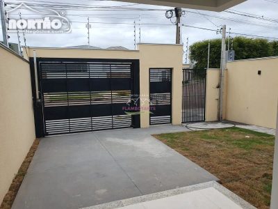 Casa, 4 quartos - Foto 3