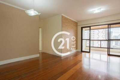 Apartamento, 3 quartos, 102 m² - Foto 4