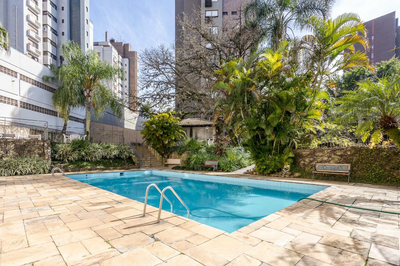 Apartamento, 2 quartos, 84 m² - Foto 5