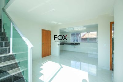 Cobertura, 3 quartos, 148 m² - Foto 3