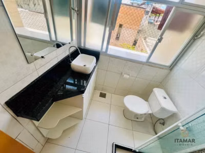 Apartamento, 3 quartos, 94 m² - Foto 1