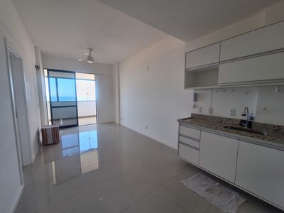 Apartamento, 1 quarto - Foto 1