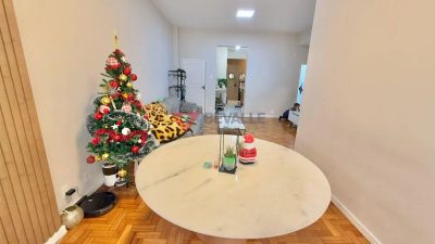 Apartamento, 3 quartos, 100 m² - Foto 4