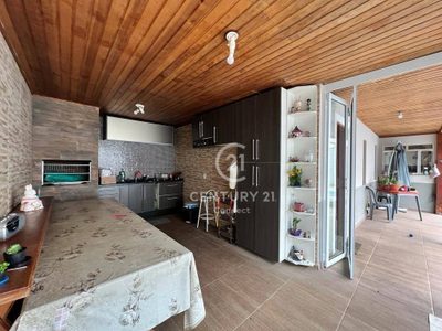 Casa de Condomínio, 3 quartos - Foto 3