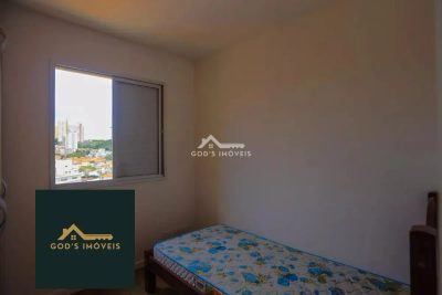 Apartamento, 3 quartos, 78 m² - Foto 4