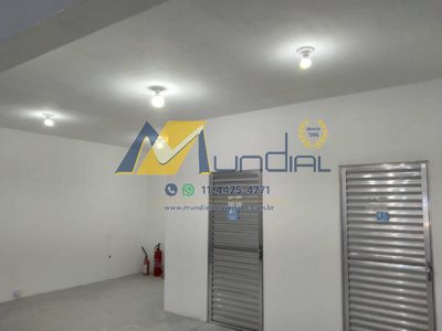 Depósito-Galpão, 180 m² - Foto 5