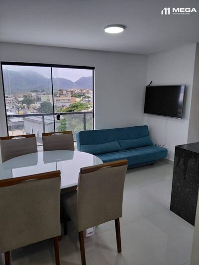 Apartamento, 2 quartos, 60 m² - Foto 1