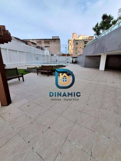 Apartamento, 3 quartos, 106 m² - Foto 4