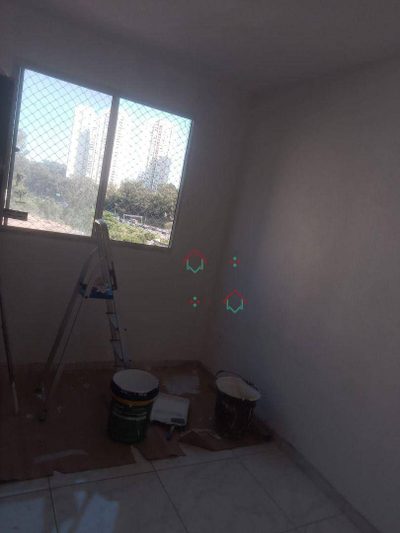 Apartamento, 2 quartos, 42 m² - Foto 5