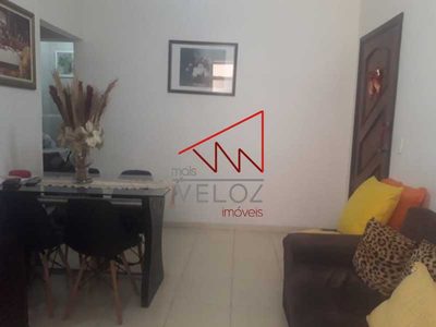 Apartamento, 3 quartos, 80 m² - Foto 5