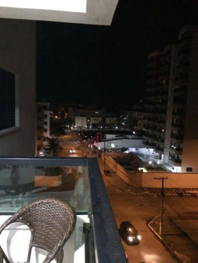 Apartamento, 2 quartos, 75 m² - Foto 2
