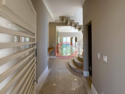 Sobrado, 3 quartos, 350 m² - Foto 4