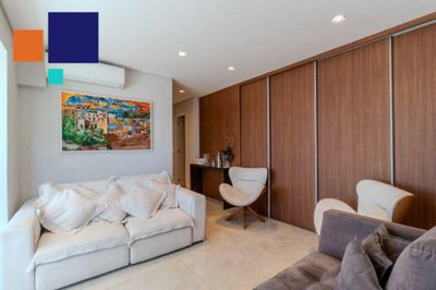 Cobertura, 3 quartos, 126 m² - Foto 5