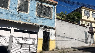 Casa, 2 quartos - Foto 1