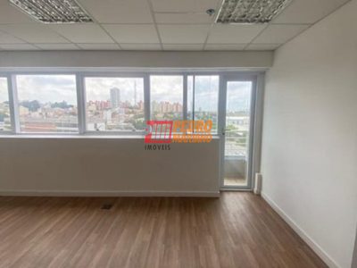 Sala-Conjunto, 42 m² - Foto 4