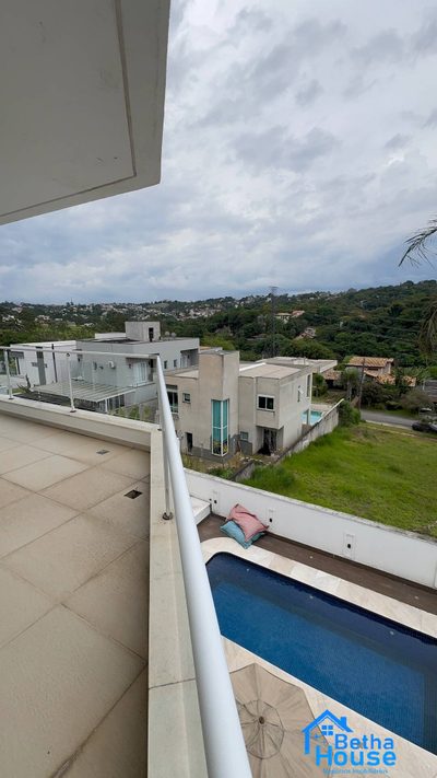 Casa, 4 quartos, 560 m² - Foto 4