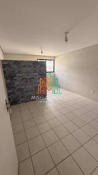 Sala-Conjunto, 17 m² - Foto 1