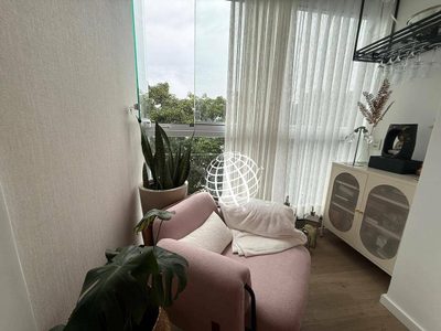 Apartamento, 2 quartos, 68 m² - Foto 5