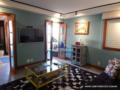 Apartamento, 3 quartos, 196 m² - Foto 4