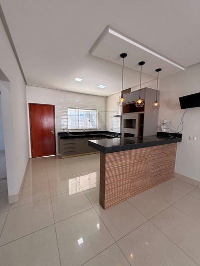 Casa, 3 quartos, 125 m² - Foto 3