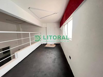 Sala-Conjunto, 48 m² - Foto 1
