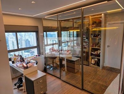 Apartamento, 1 quarto, 82 m² - Foto 2