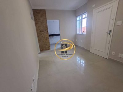 Apartamento, 2 quartos, 65 m² - Foto 2