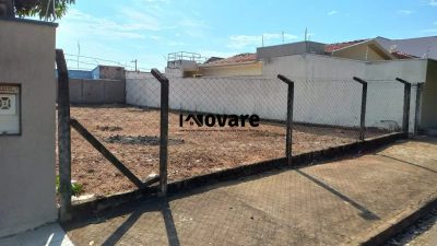 Terreno, 312 m² - Foto 2