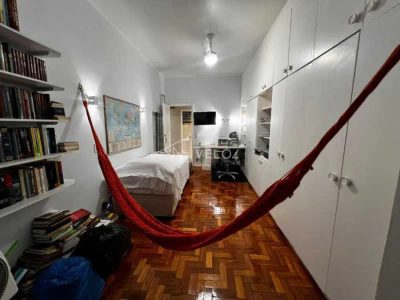 Apartamento, 4 quartos, 205 m² - Foto 1