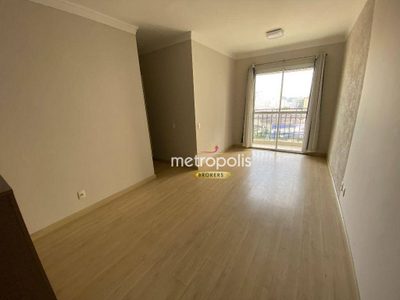 Apartamento, 3 quartos, 62 m² - Foto 3