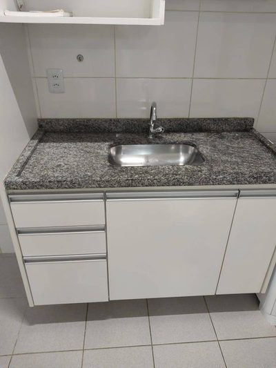 Apartamento - Foto 3