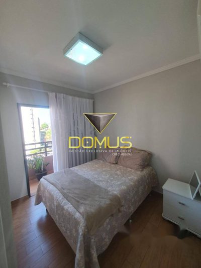 Apartamento, 1 quarto, 42 m² - Foto 3