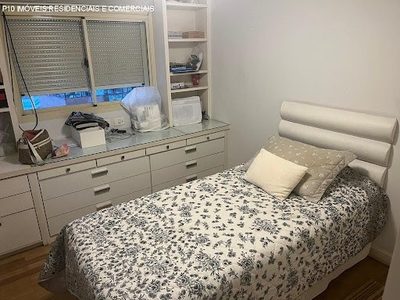 Apartamento, 4 quartos, 165 m² - Foto 5