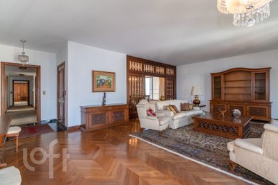 Apartamento, 3 quartos, 274 m² - Foto 4