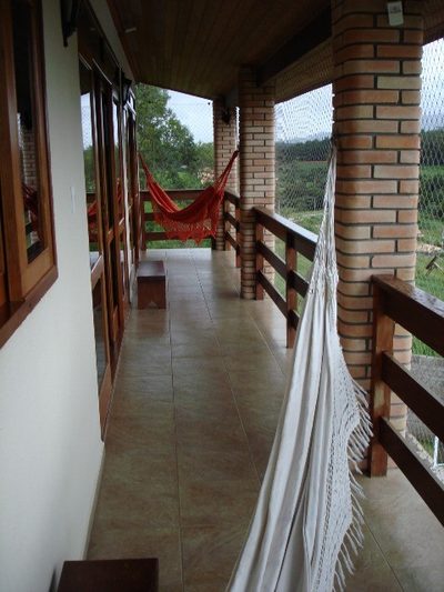 Sobrado, 3 quartos, 480 m² - Foto 2