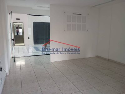 Loja-Salão, 80 m² - Foto 1