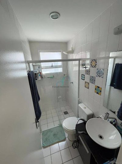 Apartamento, 2 quartos, 64 m² - Foto 4