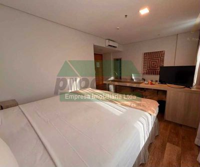 Flat/Apart Hotel, 1 quarto, 75 m² - Foto 3