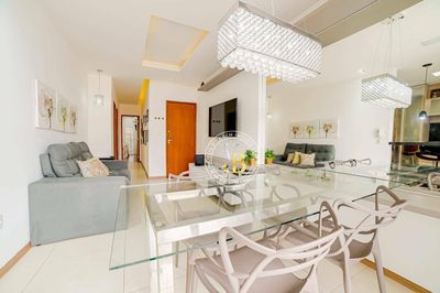 Apartamento, 2 quartos, 72 m² - Foto 5