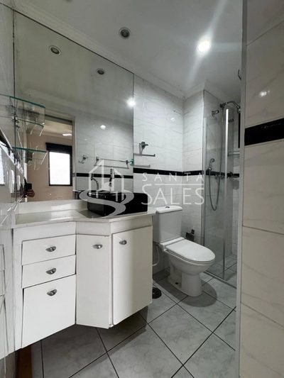Apartamento, 3 quartos, 82 m² - Foto 4