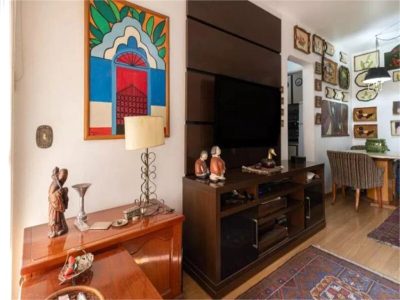 Apartamento, 1 quarto, 45 m² - Foto 4